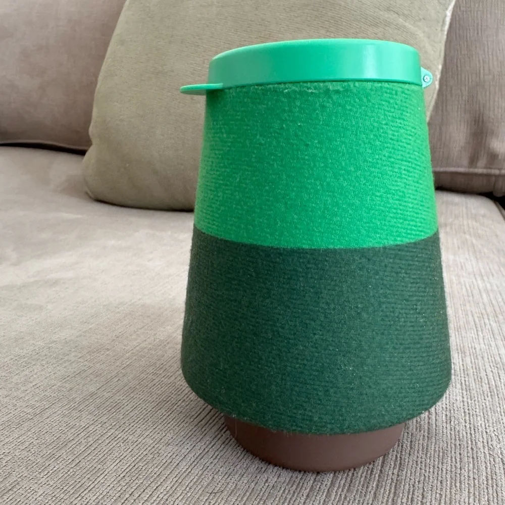 LOVEVERY FUZZY BUG SHRUB - Picture 2 of 3